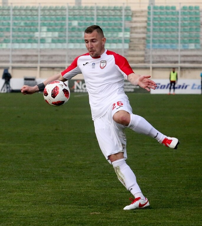 Ξάνθη: Ανακοινώθηκαν τα διαζύγια με Γέντρισεκ, Αλμέιδα