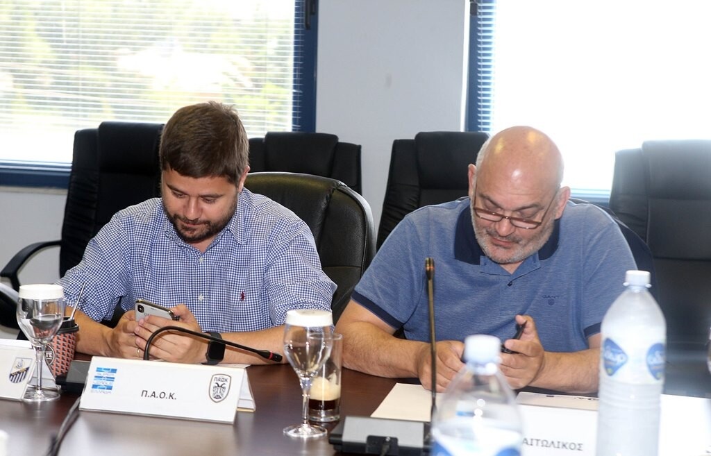 Super League: Έτσι θα διεξαχθεί το νέο πρωτάθλημα