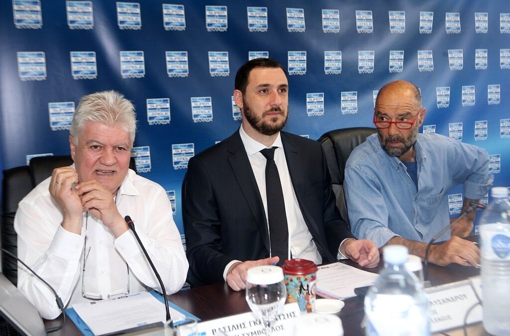 Super League: Έτσι θα διεξαχθεί το νέο πρωτάθλημα