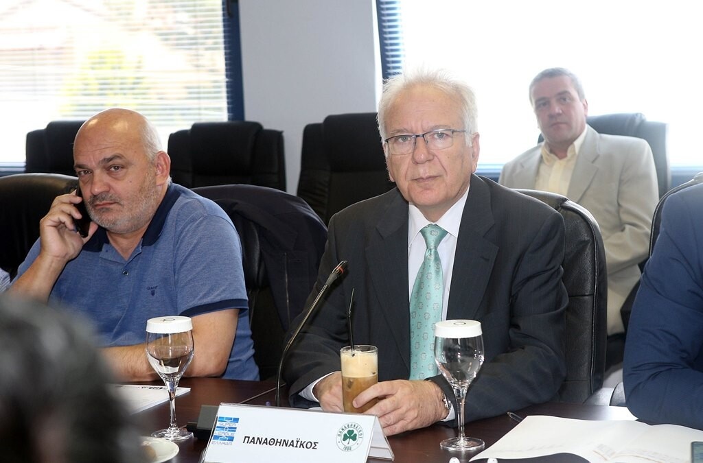 Super League: Έτσι θα διεξαχθεί το νέο πρωτάθλημα