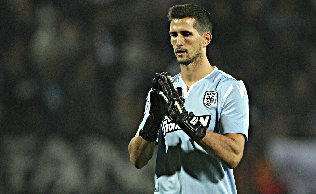 ΠΑΟΚ: Ανανέωσε και… έφυγε ο Ρέι!