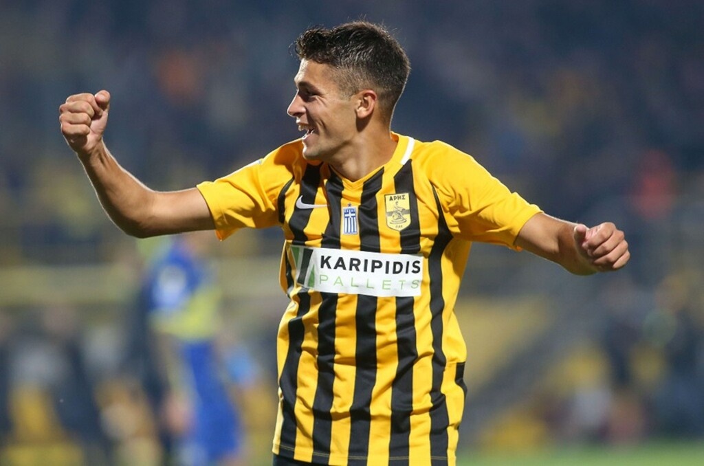 Ολυμπιακός: Επιμένει για Σκρτελ, «κλείνει» Γκαρσία!