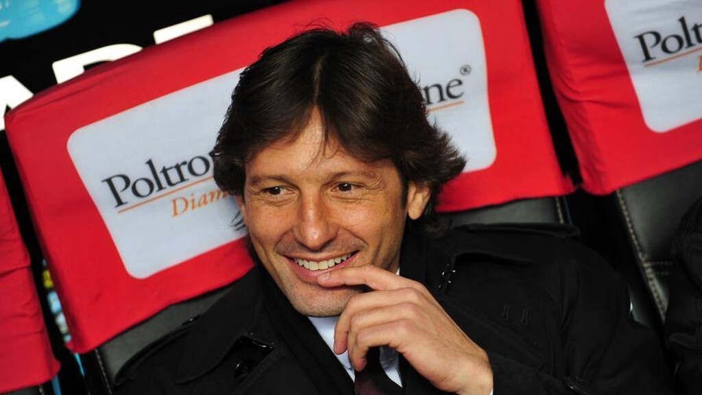 Μίλαν: Αποχωρούν Γκατούζο – Λεονάρντο