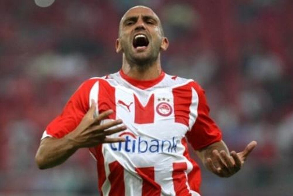 Σοκ! Πρώην παίκτης του Ολυμπιακού εγκέφαλος σε κύκλωμα για στημένα παιχνίδια! (photos)