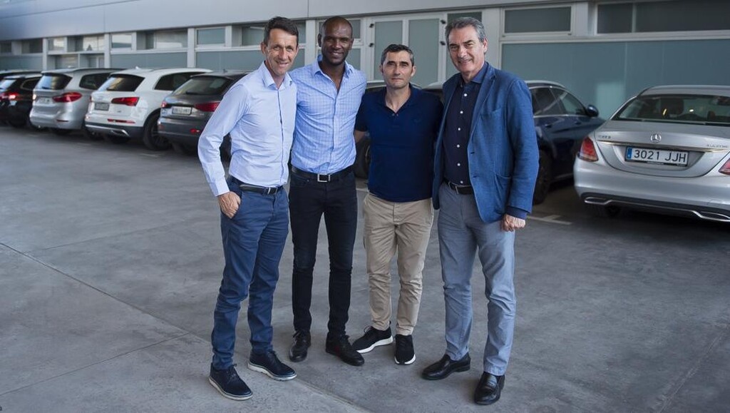 Μπαρτσελόνα: Καθόλου σίγουρη η παραμονή Αμπιντάλ – Σεγούρα