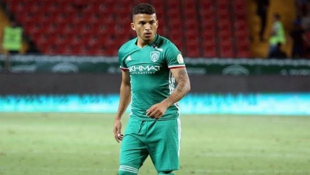 ΠΑΟΚ: Συμφώνησε με Ίσμαελ Σίλβα (photos)