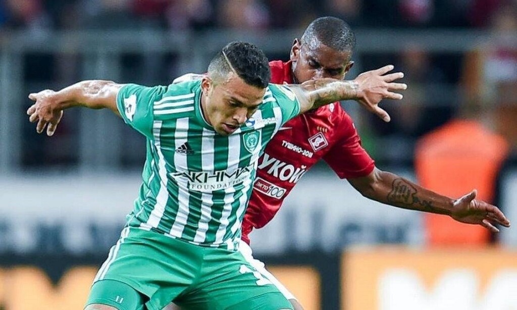 ΠΑΟΚ: Συμφώνησε με Ίσμαελ Σίλβα (photos)