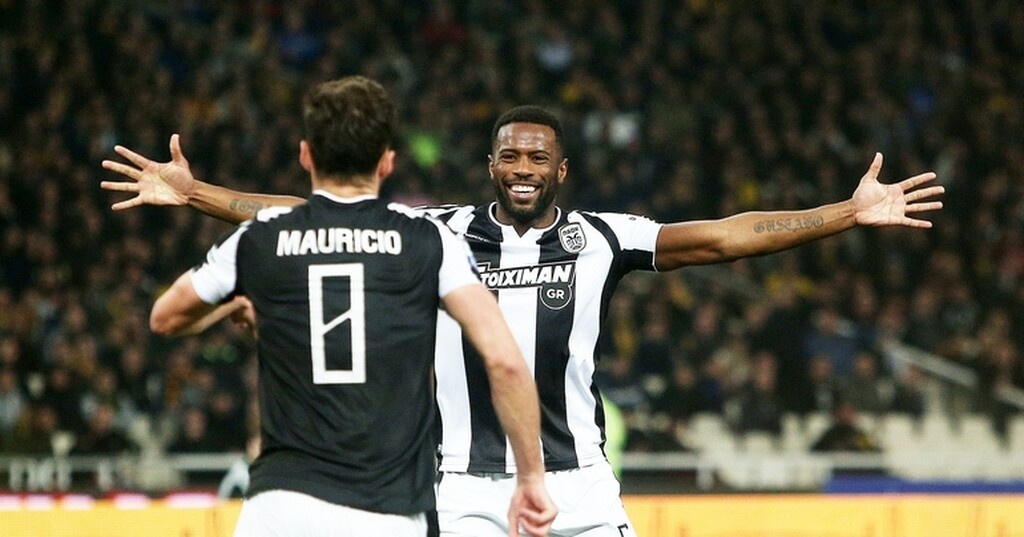 Ο Αφρικανός στόπερ θα παραμείνει στην Τούμπα μέχρι το 2022.