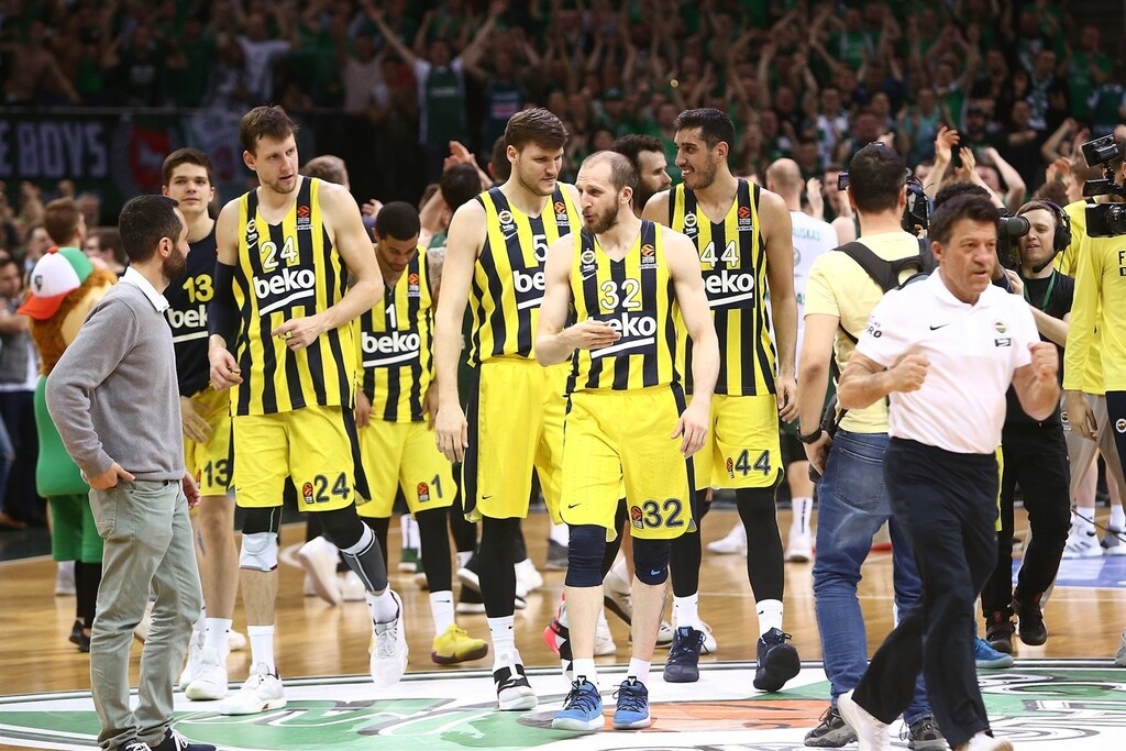 Φενέρμπαχτσε