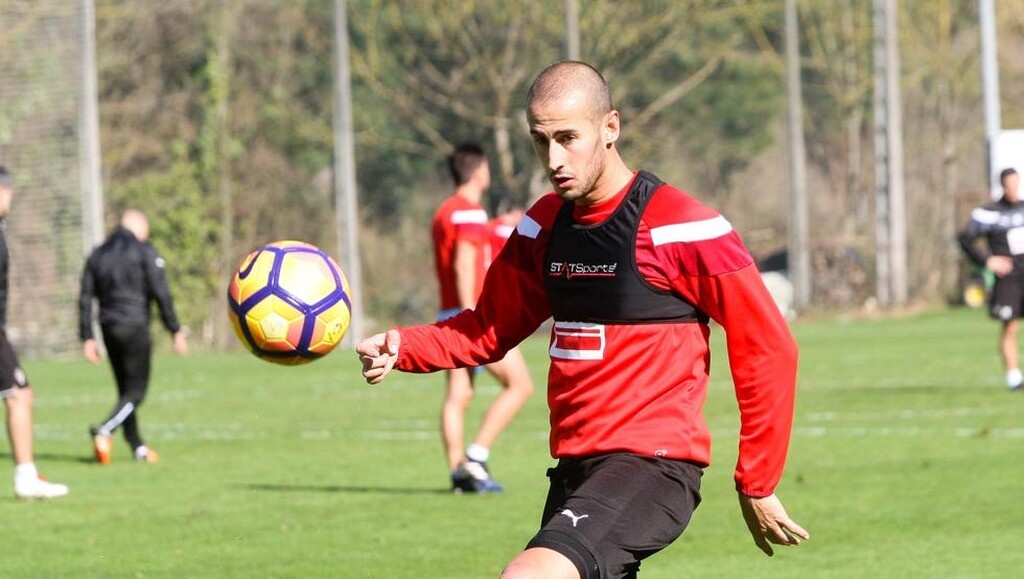 Άρης: Βλέπει Γκάλβεθ για την άμυνα