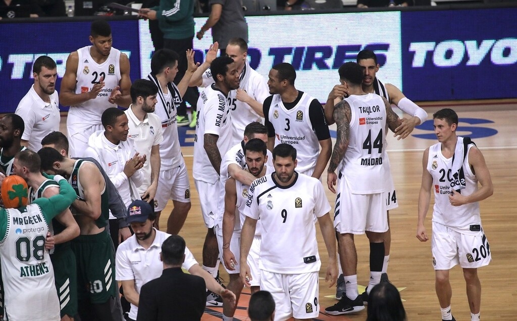 Ρεάλ Μαδρίτης