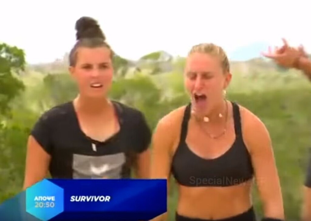 Θα υπάρξει πάθος, ένταση και ανατροπές...