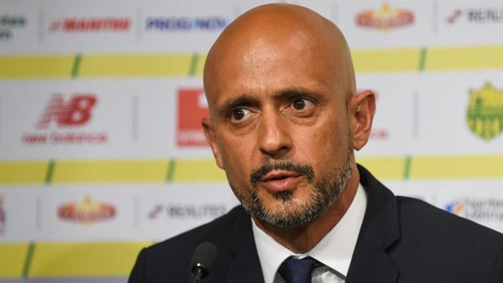 ΑΕΚ: Έρχεται ο Καρντόσο