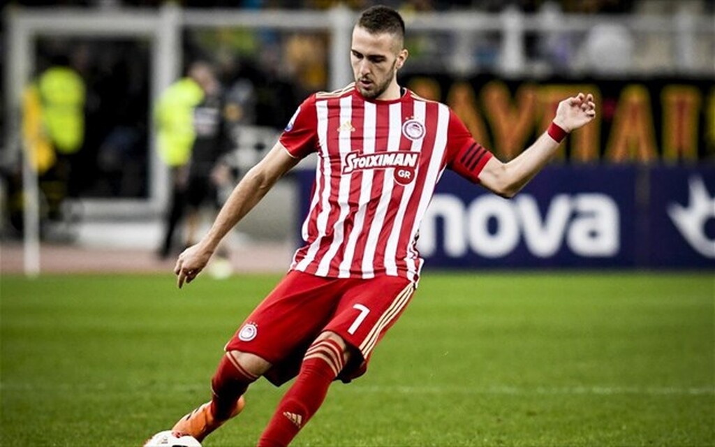 Η διαδικασία των υπογραφών, όμως, καθυστερεί.