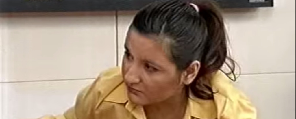 Δεν μπορεί να μην... θυμάστε τη Χριστίνα...