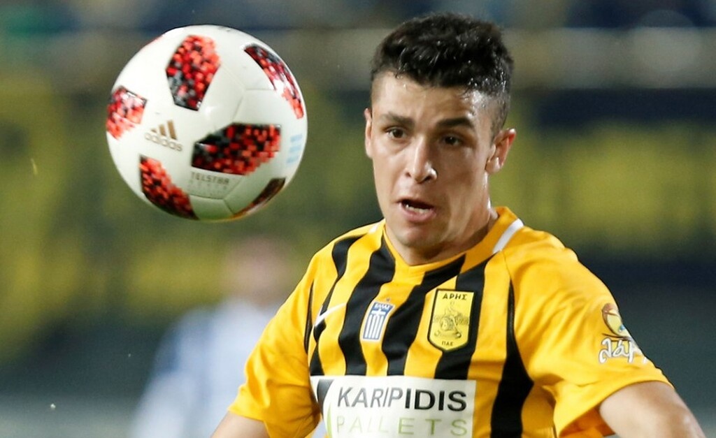 Ολυμπιακός: «Κλείνει» παίκτη που έλαμψε στη Super League (photos)