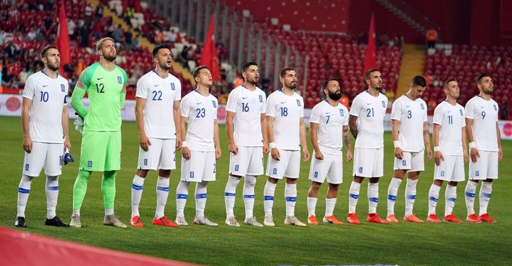 Τουρκία – Ελλάδα: Αποδοκιμάστηκε έντονα ο Εθνικός Ύμνος στην Αττάλεια (video)