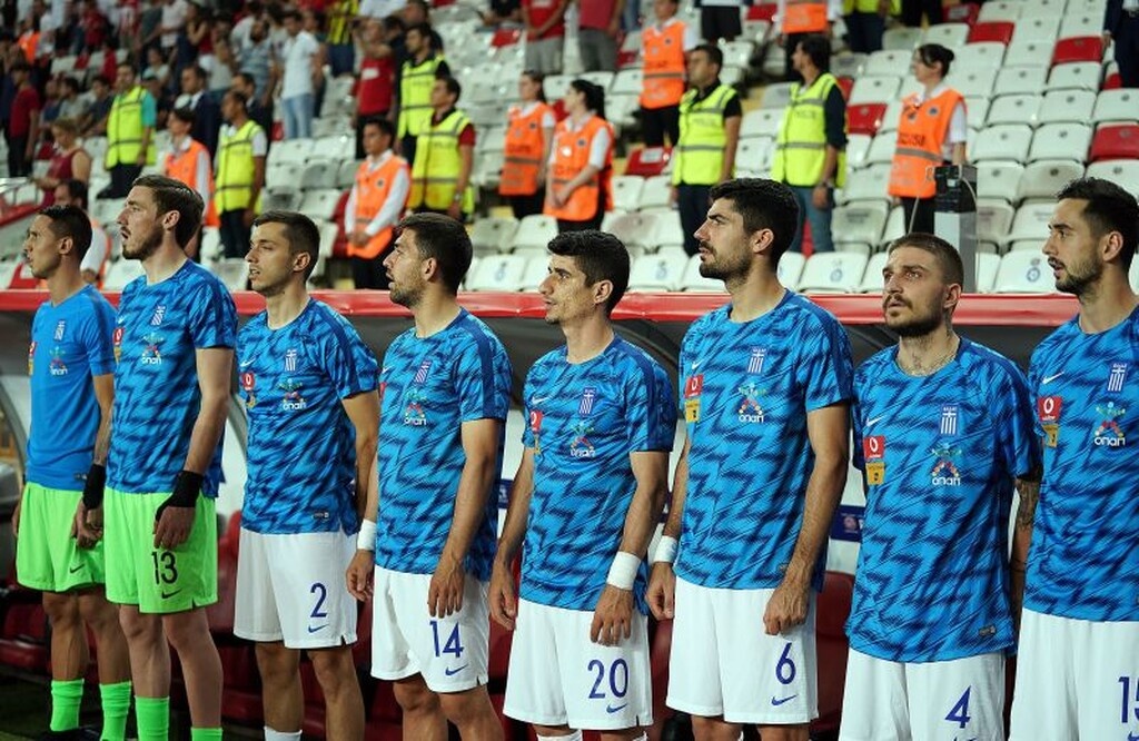 Τουρκία – Ελλάδα: Αποδοκιμάστηκε έντονα ο Εθνικός Ύμνος στην Αττάλεια (video)