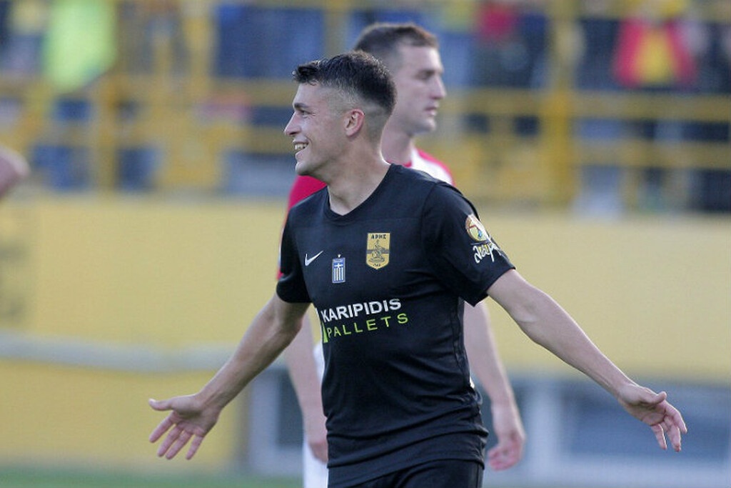 Ολυμπιακός: «Κλείνει» παίκτη που έλαμψε στη Super League (photos)