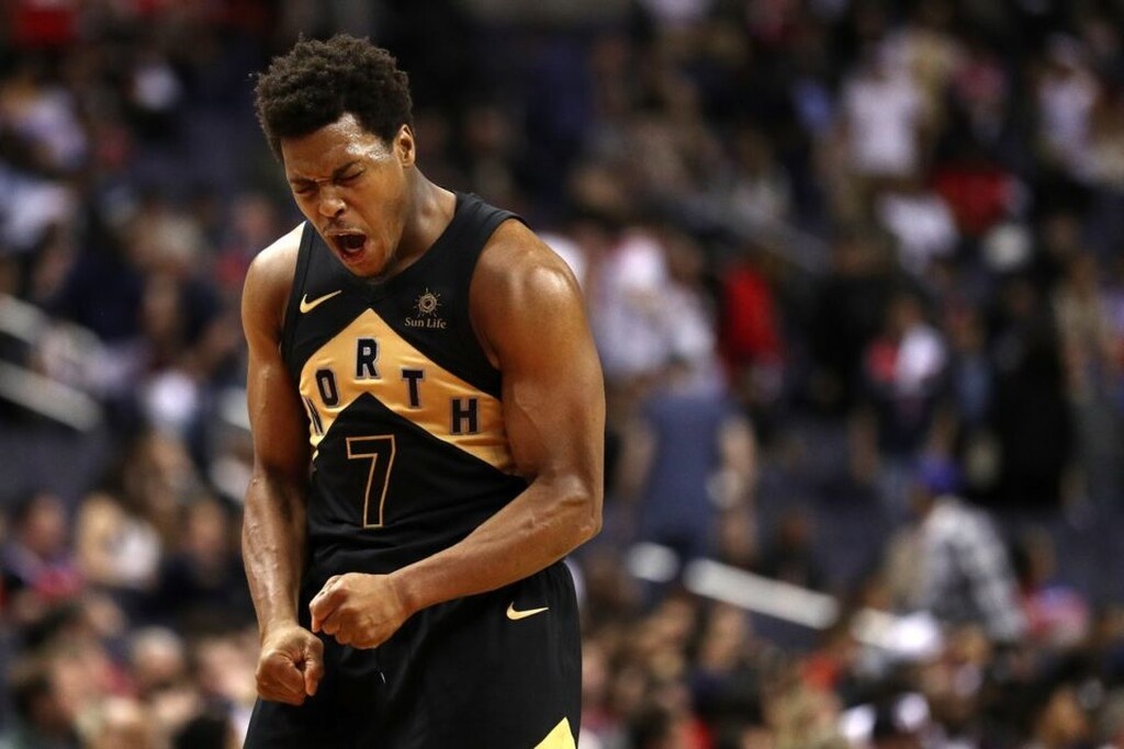 NBA: Κανονικά στους τελικούς ο Λόουρι