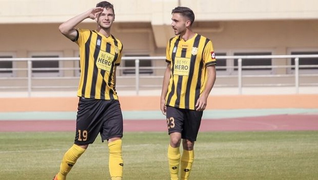 Πανιώνιος: Θέλει Κάιπερς από Ολυμπιακό!