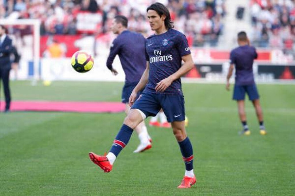 Ατλέτικο Μαδρίτης: Πάει για «βόμβα» με Καβάνι!