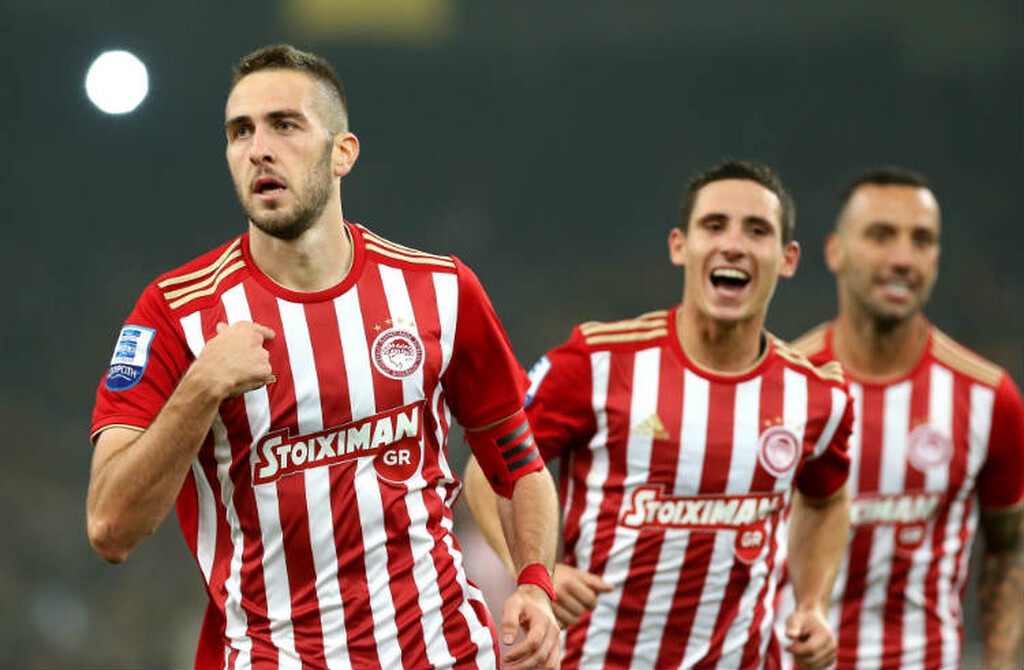 Παρότι δεν υπάρχει κάποια ένδειξη πως οι δύο πλευρές δεν τα βρίσκουν, άλλη ομάδα έχει μπει σφήνα για τον διεθνή μεσοεπιθετικό.