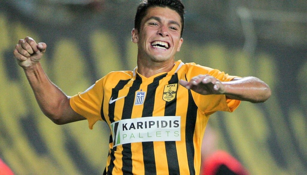 Ολυμπιακός: «Κλείνει» παίκτη που έλαμψε στη Super League (photos)