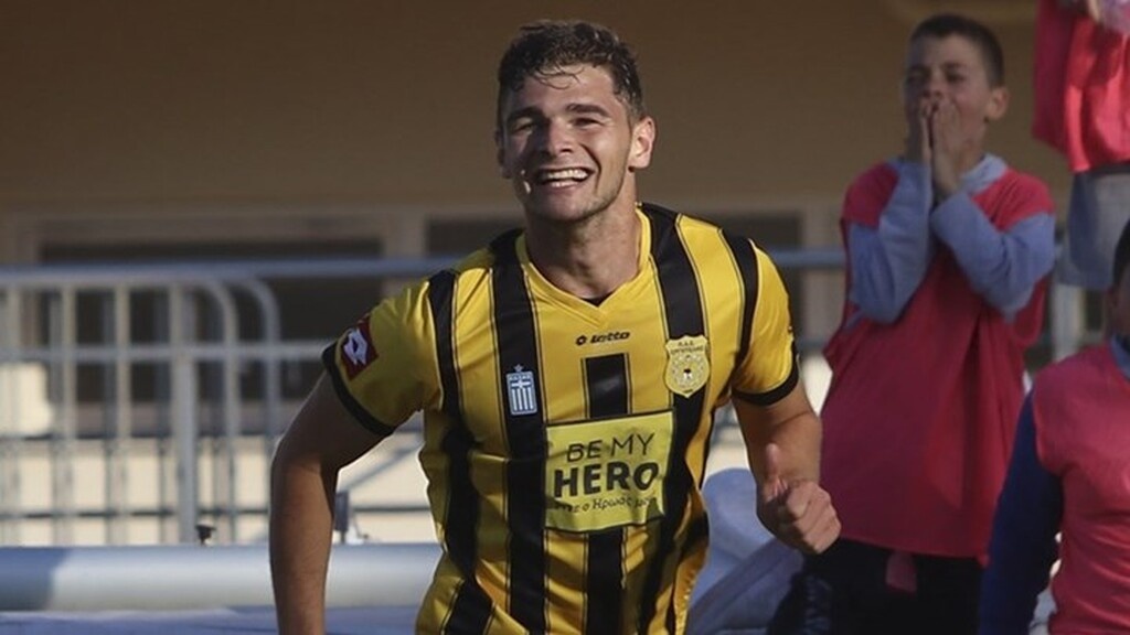 Πανιώνιος: Θέλει Κάιπερς από Ολυμπιακό!