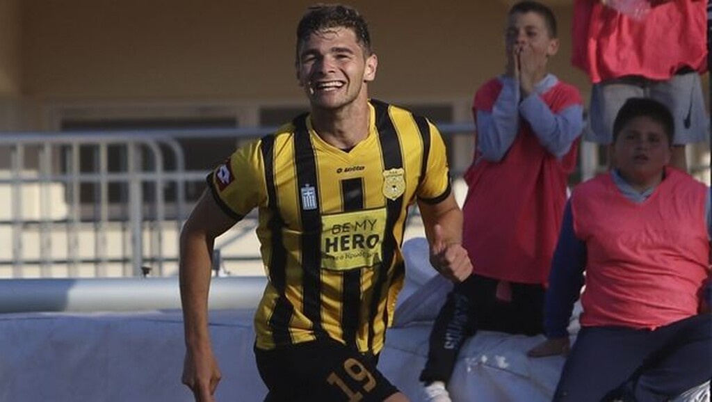 Πανιώνιος: Θέλει Κάιπερς από Ολυμπιακό!