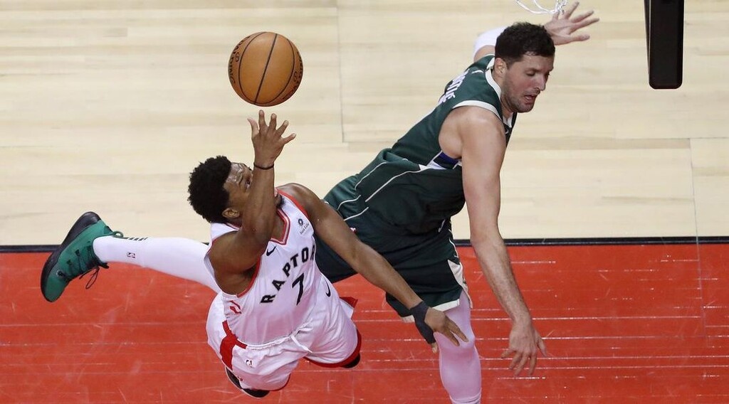 NBA: Κανονικά στους τελικούς ο Λόουρι