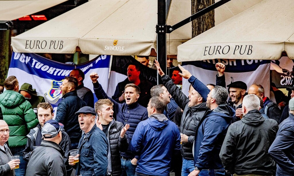 Τελικός Champions League: Χιλιάδες Άγγλοι χωρίς εισιτήριο