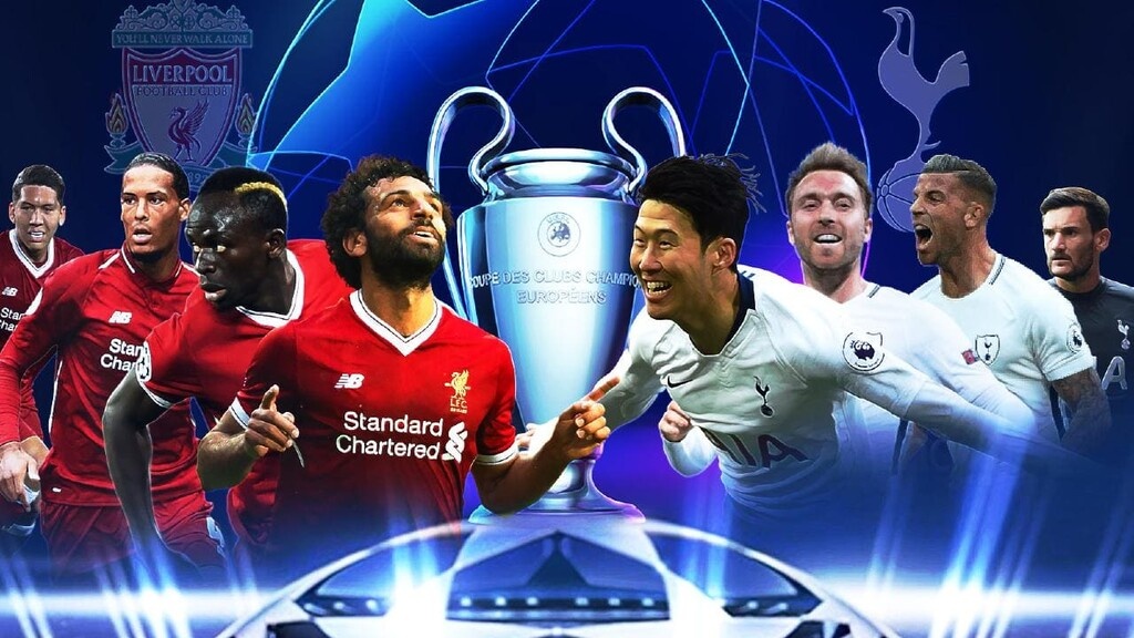Τελικός Champions League Τότεναμ-Λίβερπουλ: Οι ανατροπές και ο δρόμος προς τη Μαδρίτη (vids&photos)