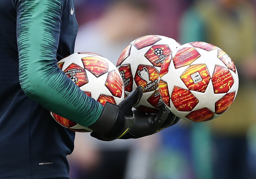 Ώρα για μεγάλο τελικό στο Champions League