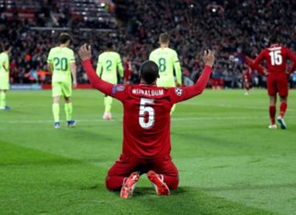 Τελικός Champions League Τότεναμ-Λίβερπουλ: Οι ανατροπές και ο δρόμος προς τη Μαδρίτη (vids&photos)