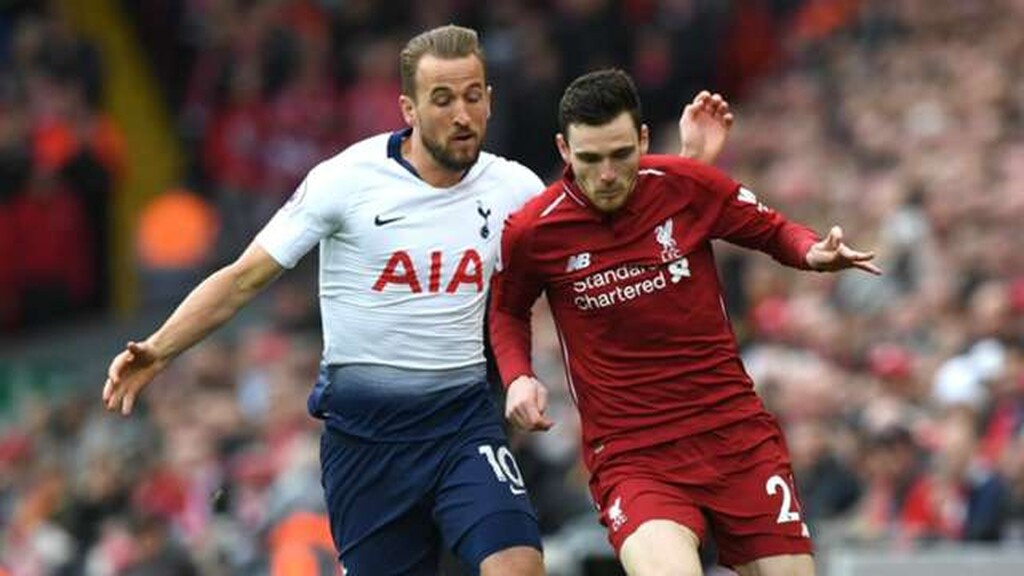 Τελικός Champions League: Tότεναμ ή Λίβερπουλ; Ο αγγλικός «εμφύλιος» και ο θρόνος που περιμένει!
