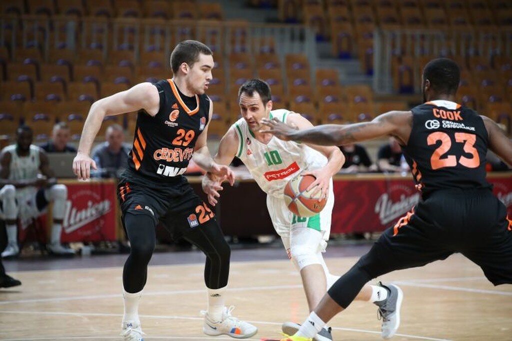 Η νέα ομάδα θα έχει έδρα τη Λιουμπλιάνα, κάτι που επί της ουσίας σημαίνει ότι η Ολίμπια θα παραμείνει στη μεγάλη κατηγορία.