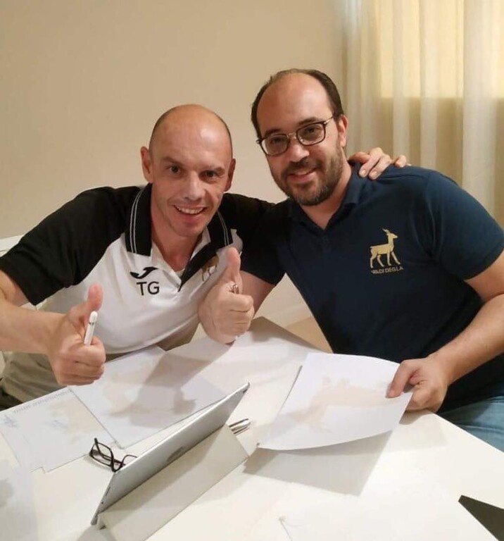 Ανανέωσε ο Γκώνιας στη Γουάντι Ντέγκλα (photos)