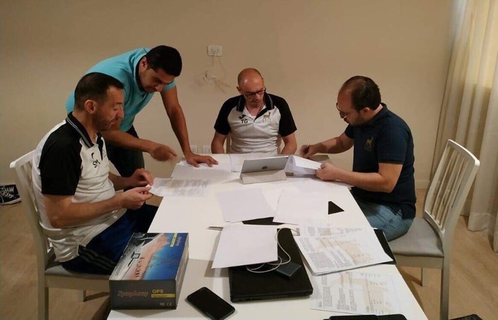 Ανανέωσε ο Γκώνιας στη Γουάντι Ντέγκλα (photos)