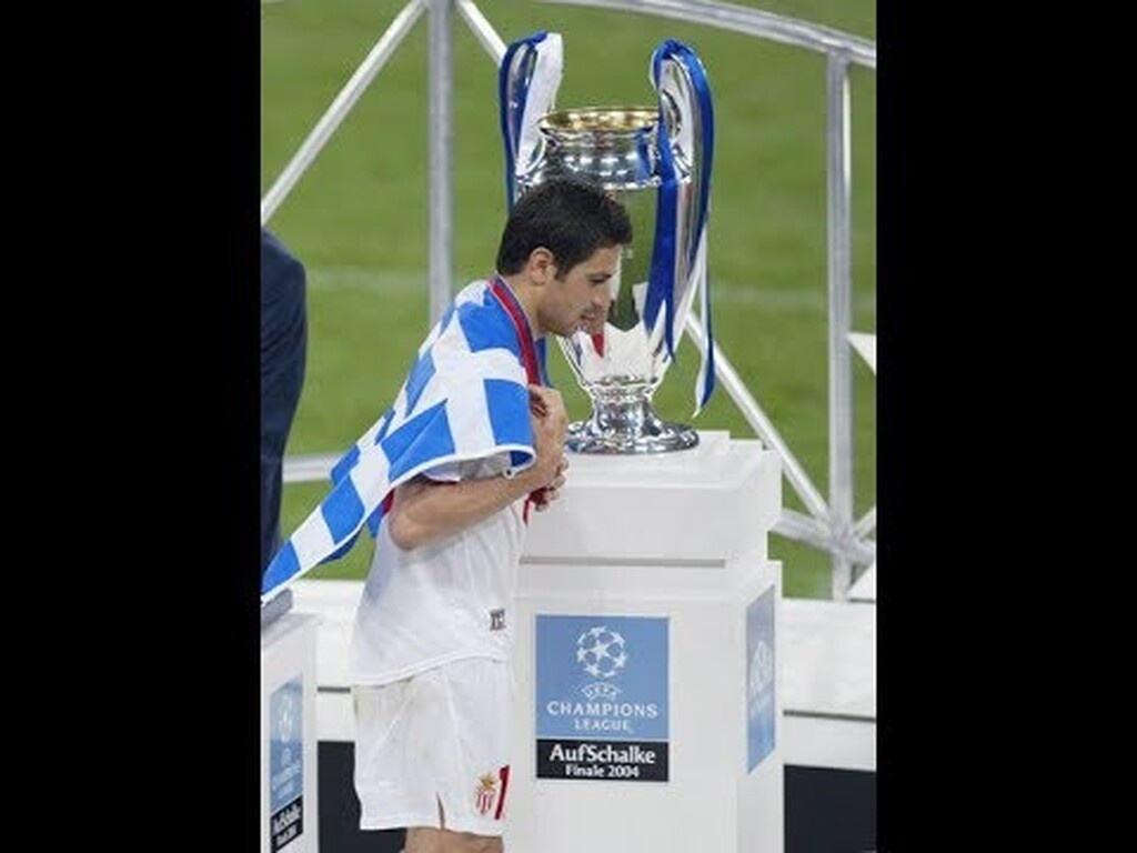Τελικός Champions League: O Παναθηναϊκός του Γουέμπλεϊ και ο Ζήκος