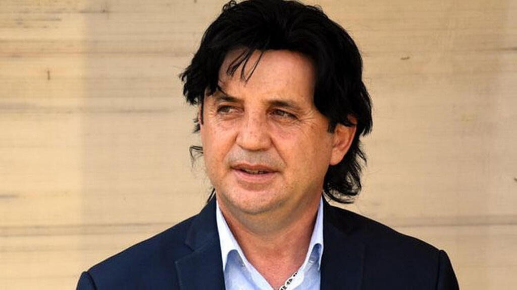 Αστέρας Τρίπολης: Πρόταση σε Τούρκο προπονητή!