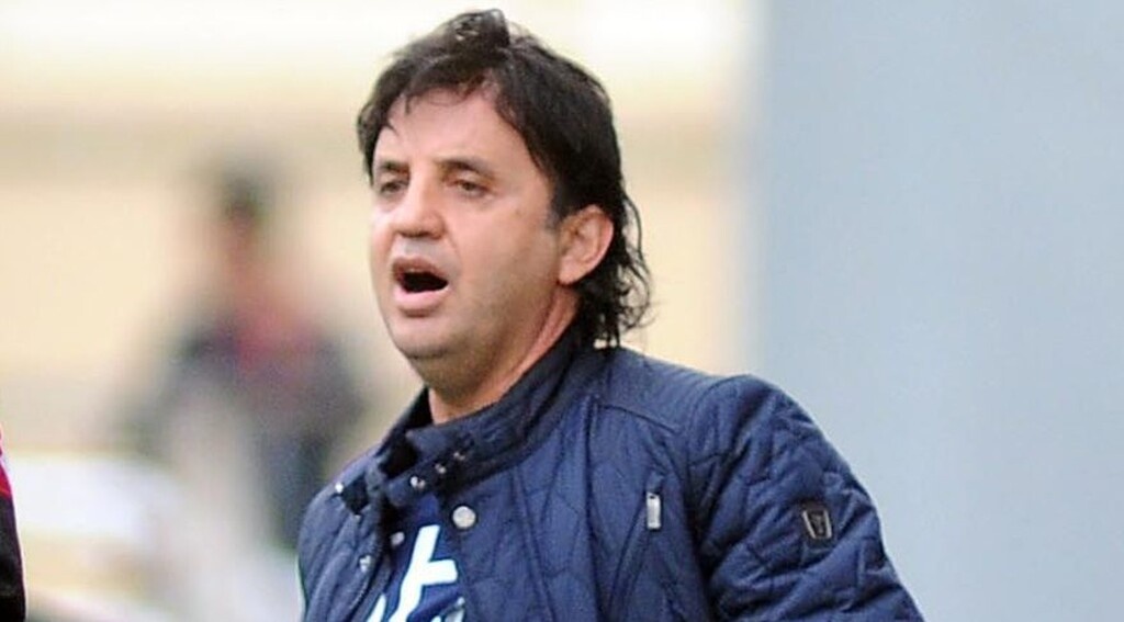 Αστέρας Τρίπολης: Πρόταση σε Τούρκο προπονητή!