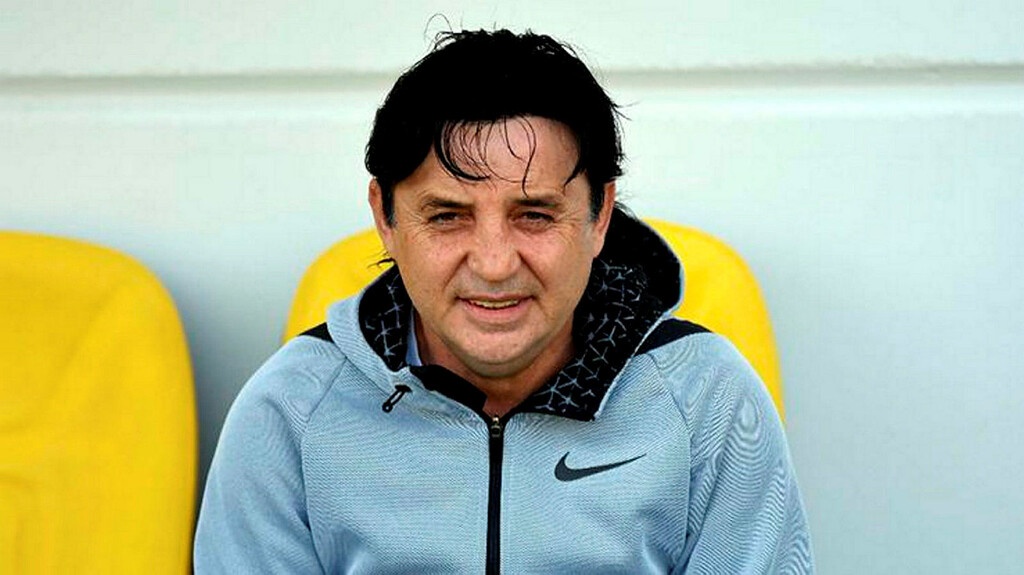 Αστέρας Τρίπολης: Πρόταση σε Τούρκο προπονητή!