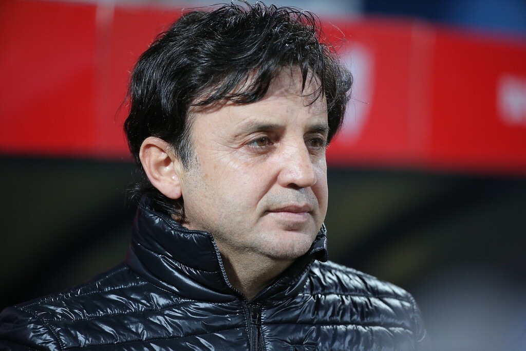 Αστέρας Τρίπολης: Πρόταση σε Τούρκο προπονητή!