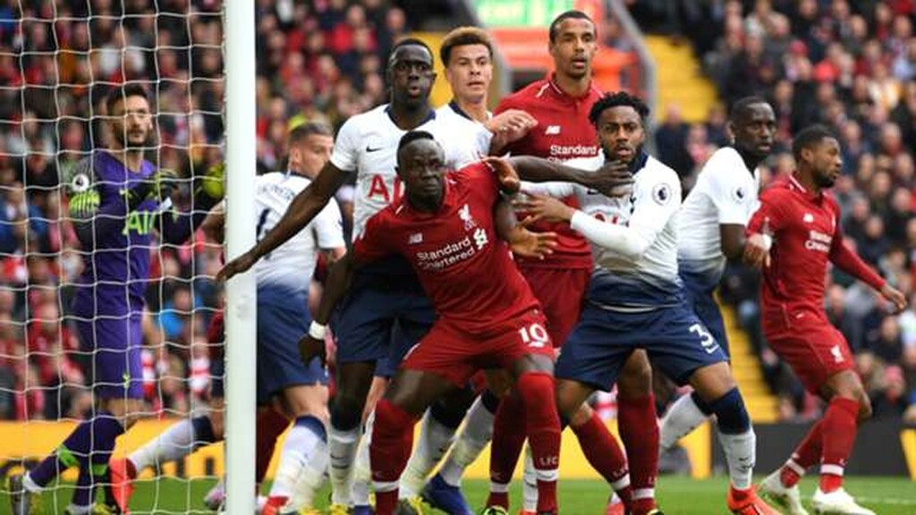 Τελικός Champions League: Tότεναμ ή Λίβερπουλ; Ο αγγλικός «εμφύλιος» και ο θρόνος που περιμένει!