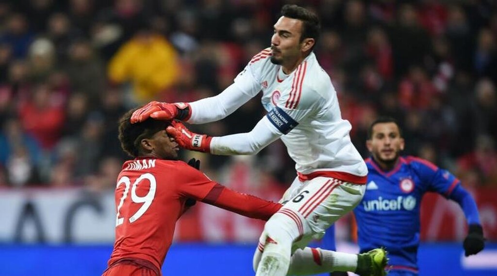 Πήρε Ρομπέρτο η Γουέστ Χαμ