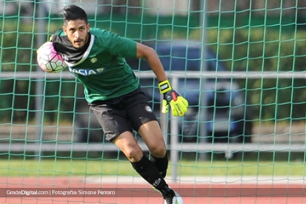 Ξάνθη: Εξετάζει διεθνή τερματοφύλακα του ΑΠΟΕΛ (photos+video)