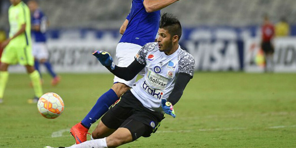 Ξάνθη: Εξετάζει διεθνή τερματοφύλακα του ΑΠΟΕΛ (photos+video)