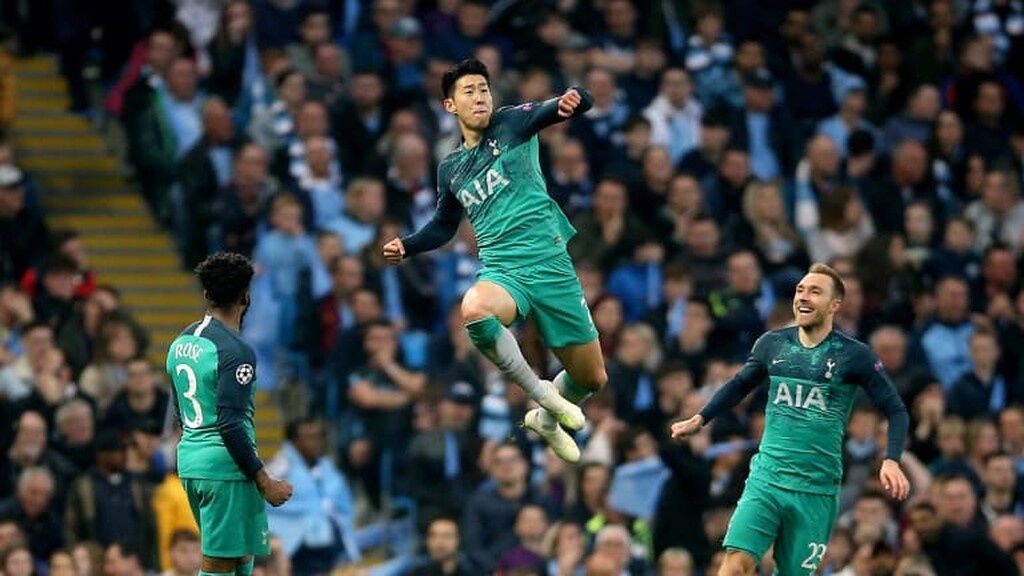 Τελικός Champions League Τότεναμ-Λίβερπουλ: Οι ανατροπές και ο δρόμος προς τη Μαδρίτη (vids&photos)