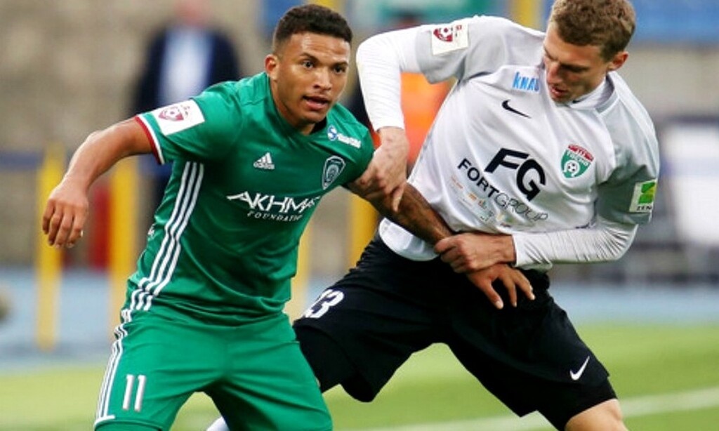 ΠΑΟΚ: Στον… πάγο του Ίσμαελ Σίλβα